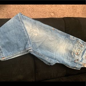 TRUE RELIGION MEN JEANS